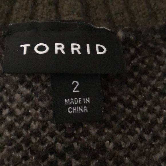 Cardigan - Picture 4 of 6